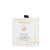 SPONGELLÉ Boxed Flower Body Wash Infused Buffer, Freesia Pear