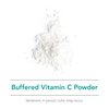 Nutricology Buffered Vitamin C Powder - Calcium, Magnesium, Potassium, Ascorbic Acid, Bowel Tolerance, High-Purity, High Dose, Calcium Carbonate - 8.5 Oz