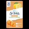 St. Ives' Scrub Bar Soap with Vitamin C & Orange (4 Packs)