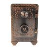 Treasure Gurus 1:24 1/2 Scale Miniature Money Safe Dollhouse/Diorama Accessory Pencil Sharpener