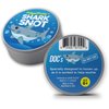 Gears Out Shark Snot Fidget Putty Stress Relief Cool Shark Ideas for Kids Stocking Stuffers for Boys and Girls Weird White Elephant Ideas Fidget Toys Blue Therapy Putty