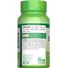 Nature's Truth Vitamin B Complex Plus Vitamin C | 100 Caplets | Vegan, Non-GMO & Gluten Free Supplement