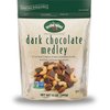 Second Nature Dark Chocolate Medley 12 oz ( 2 PACK)