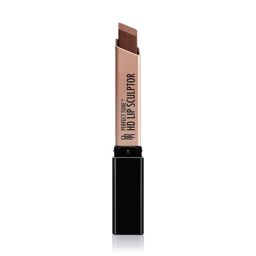 Black Radiance Perfect Tone Hd Lip Sculptor, Brown Sugar Babe, 1 Tube