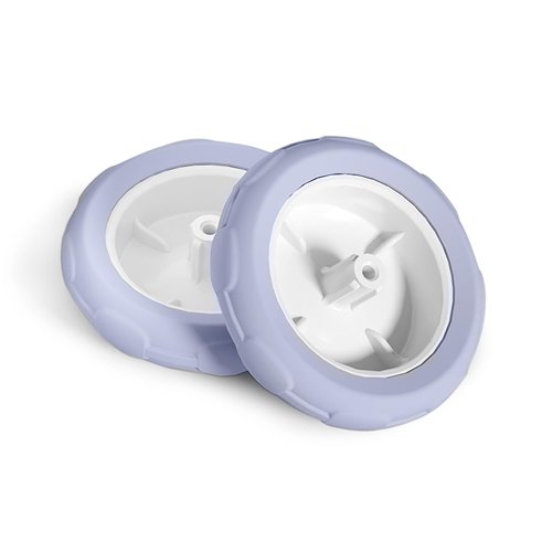 Replacement Wheels for Interactive Mouse Cat Toy