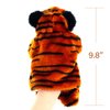 RIY Hand Puppet - Forest Animals Friends Educational Puppets Tiger