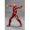 BANOBI 7 Inch Ironman MK46 Action Figure (1/10 Scale) with Lots of Accessories,Exquisite Painting Collectible Toy
