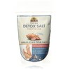 Himalayan Pink Salt Soothing Mineral Soak Leaves Feet Feeling Cleansed,Refreshed and Relaxed No Parabens,No Silicones,No Sulfates For All Skin Types Made In USA 8oz
