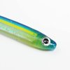 Lunkerhunt LHPBS405 Swim Bento Series 4.5-Inch Sassy Style Fishing Lure 5 per Pack