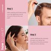 Artnaturals Keratin Hair Oil 4oz -Invigorating Nourishing Treatment for Hair & Scalp, Targeting Dryness, Damaged Hair, Split Ends - All Hair Types