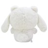 Cartoon Kawaii White Bear Cross-Dressing Series Plush,Soft Plush Doll Cute Soft Toys, Plush Pillow Stuffed Animals Toy Birthday Gifts for Girls Kids (WhiteBear-D-8in)