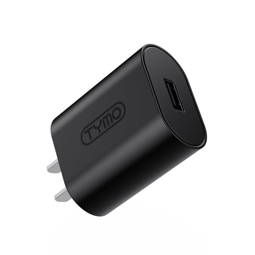 TYMO 18W Charger for TYMO Porta ECO Cordless Hair Straightener Brush