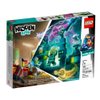 LEGO Hidden Side J.B.’s Ghost Lab 70418 Building Kit, Ghost Playset for 7+ Year Old Boys and Girls, Interactive Augmented Reality Playset (174 Pieces)