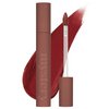 I'M MEME Lip Gloss - I'm Mystery Blur Tint | Highly-pigmented, Hydrating, Velvet Finish, Creamy, 006 Mystery Mocha, 0.10 Oz