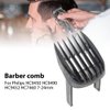 2024 Upgraded 7-24mm Hair Clipper Comb for P-hilips HC9450 HC9490 HC9452 HC7460 Hair Cutter Beard Trimmer Haircut Hairclipper Replace Comb