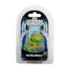 NECA Scalers - 2" Characters - TMNT "Michelangelo" Toy Figure