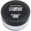 Hard Candy All Day Matte Finish Translucent, 1246/1385 Loose Powder, 0.63 Oz (Uncarded)