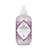 Nubian Heritage Liquid Hand Soap for Dry Hands Lavender and Wildflowers Cruelty-Free Skin Care 12.3 oz, 2090611