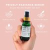 Prickly Pear Radiance Serum, Nourish, Hydrate, Rejuvenate Skin