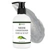 Zatural Neem Scalp Conditioner (8 Ounce)