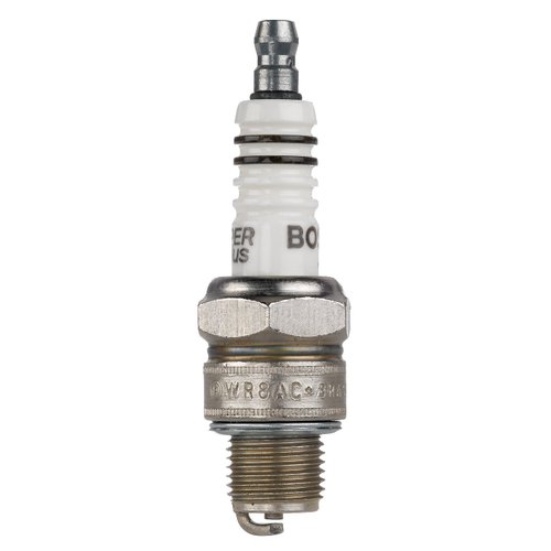 Bosch Automotive (7902) WR8AC+ Super Plus Spark Plug, (Pack of 1)
