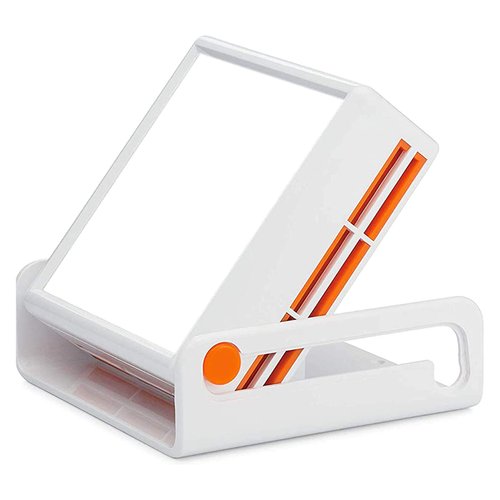 Circadian Optics Light Therapy Lamp | Portable Ultra Bright 10,000 Lux Full Spectrum UV-Free LED Light | Luxy