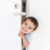 Door Pinch Guard and Door Slam Stopper 6pk. Use Safety Door Guard Made of Soft Foam to Keep Door Open. Serves As a Protector for Kids by Arcleer