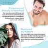 Ayadara Cystic Acne Spot Treatment, Overnight Hormonal Cystic Acne Treatment for Face, Women, Men and Teens, Cystic Hormonal Acne Treatment for Body, Pimple Cream, Sulfur Acne Spot Treatment, 120 Uses