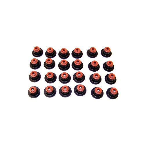 DNJ VSS4173 Valve Stem Seal (Viton) for 04-14, Avanti, Ford, Lincoln, Mercury, Avanti, Expedition, Explorer, F-150, F-250 Super Duty, F-350 Super Duty, Mountaineer, 4.6L, 5.4L, SOHC, V8, 330cid