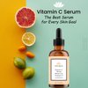 Joyal Beauty Vitamin C Serum with Hyaluronic Acid Vitamin E for Face and Skin. 20% Potent Vitamin C for Younger-look