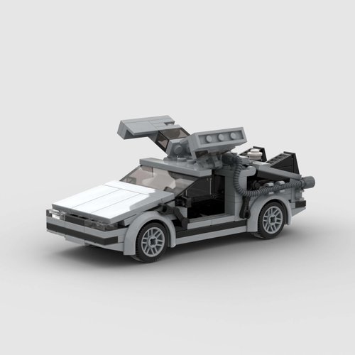 NOFETUD Building Blocks Speed Champions Sets for Adults, Toy Bricks Sports Race Cars for Boys Age 8-12, Building Technic Cars kit for Adults.(M10227)
