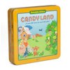 WS Game Company Candy Land Nostalgia Edition Board Game in Collectible Tin