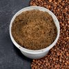 Exfoliating Coffee Body Scrub - 128oz - Unscented
