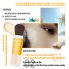 Mineral Sunscreen Setting Powder SPF 50+ PA++++,Translucent Powder Sunscreen for Face,Lasting Matte Oil Control Brush Face Powder,Lightweight & Water Resistant Makeup Setting Powder