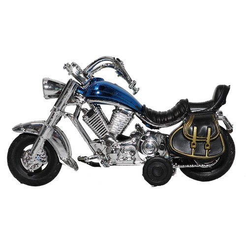 Pull-Back Motorcycle Toys for Boys & Girls | Fast and Fun Motorbike Toy Party Favors (6 Pack)