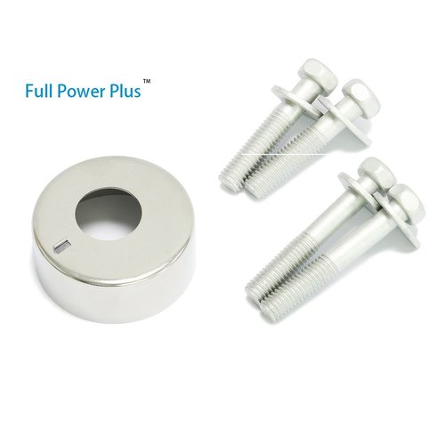 Full Power Plus 30HP 25HP Yamaha Impeller Kit Replacement 6J8-W0078-A2