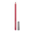 Palladio Lip Liner Pencil, Wooden, Firm yet Smooth, Contour and Line with Ease, Perfectly Outlined Lips, Comfortable, Hydrating, Moisturizing, Rich Pigmented Color, Long Lasting, Tickle Me Pink
