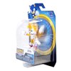 Sonic The Hedgehog 2.5-Inch Action Figure Modern Tails Collectible Toy for age 3 and up