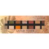 Catrice | Safari Fever Slim Eyeshadow Palette | 14 Highly-Pigmented Matte, Shimmer, & Metallic Shades | Vegan & Cruelty Free