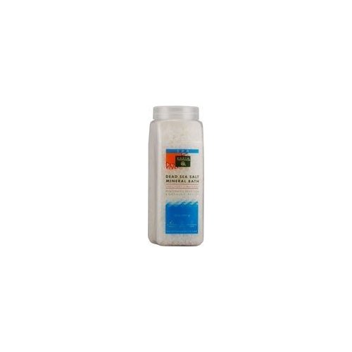 Earth Therapeutics Minrl Bath Salts Theraptc 32 Oz