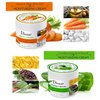 DISAAR Beauty Carrot Olive Oil Q10 Moisturizing Cream Hydrates Anti-Aging Vitamin A Skin Care 120ml/4.03fl.oz