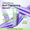 b.clinicx Multi Peptide Butt Firming Serum - Christmas Gifts for Women, Stocking Stuffers, Body Tightening Cream with Collagen, Massage Body Lotion for Buttocks Lifting, Korean Skin Care 5.0 fl. Oz.