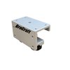 BroCraft Alumacraft Boat Rod Holder Mount / AlumaTrac Bracket (Generation 3)