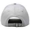 DALIX Turtle Hat Nature Womens Baseball Cap in Gray