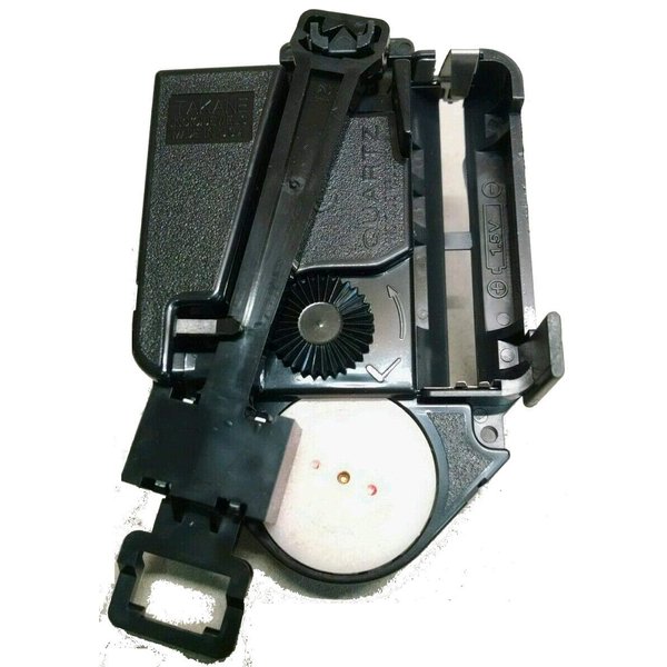 Takane Mini Quartz Pendulum Clock Movement / Motor w/ hands & hanger 2204TA USA by Takane