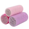 3pcs Hair Rollers Set, Hair Curler Styling, Self Adhesive Hair Rollers Portable Grip Holding Styling Curlers Hairdressing Tool