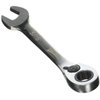 Williams 1210RCS 5/16-Inch Stubby Reversible Ratcheting Combination Wrench, 12 Point