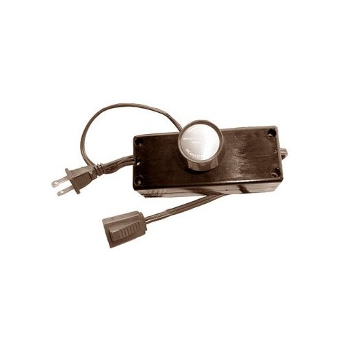 Specialty Lighting Full Range Dimmer Switch