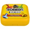 Hasbro Gaming Sorry DICE Game