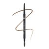 Billion Dollar Brows Brows On Point Micro Brow Pencil - Taupe
